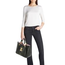 Braccialini Borsa a mano Amy Bijoux Medie Nero - 5