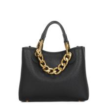 Braccialini Borsa a mano Beth Jewels Media Nero - 3