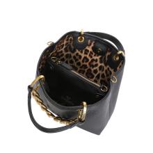 Braccialini Borsa a mano Beth Jewels Media Nero - 4
