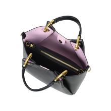 Braccialini Borsa a mano Media Amy Nero - 4