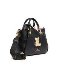 Braccialini Borsa a mano Amy Bijoux Piccola Nero - 2