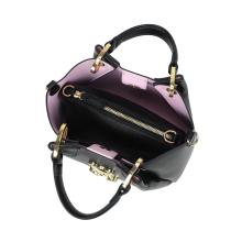 Braccialini Borsa a mano Amy Bijoux Piccola Nero - 4