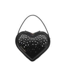 Braccialini Borsa a mano Shape Cuore - 1
