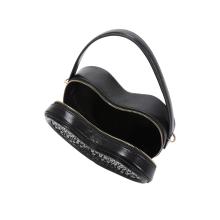 Braccialini Borsa a mano Shape Cuore - 4