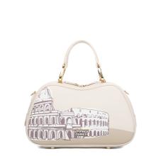 Braccialini Bauletto Cartoline Porky Pig - 3