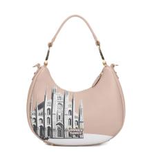 Braccialini Borsa a spalla Cartoline Lola Bunny - 3