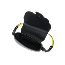 Braccialini Borsa a spalla Shape Tweety - 4