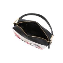 Braccialini Borsa a mano Cartoline Gatto Silvestro - 4