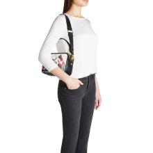 Braccialini Borsa a mano Cartoline Gatto Silvestro - 5