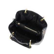 Braccialini Borsa a mano Beth Animalier Media Zebra - 4