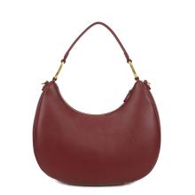 Braccialini Borsa a spalla Amy Bordeaux - 3