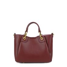 Braccialini Borsa a mano Piccola Amy Bordeaux - 3