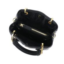 Braccialini Borsa a mano Beth Animalier Piccola Zebra - 4