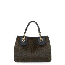 Braccialini Borsa a mano Beth Animalier Piccola Leopard - 3