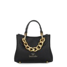 Braccialini Borsa a mano Beth Jewels Piccola Nero - 1