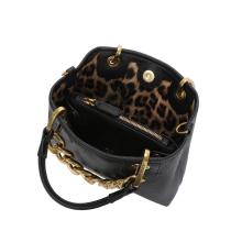 Braccialini Borsa a mano Beth Jewels Piccola Nero - 4