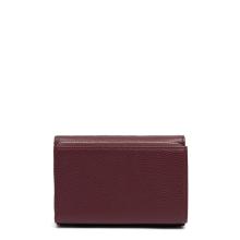 Braccialini Portafoglio Medio Basic Bordeaux - 2