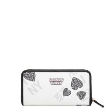 Braccialini Portafoglio Cartoline Zip Around Bugs Bunny - 2