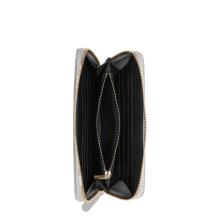 Braccialini Portafoglio Cartoline Zip Around Duffy Duck - 3