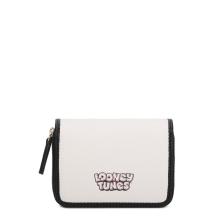 Braccialini Portafoglio Cartoline Gatto Silvestro - 2