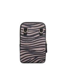 Braccialini Mini tracollina Jinny Animalier Zebra - 3