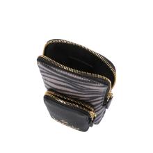 Braccialini Mini tracollina Jinny Animalier Zebra - 4