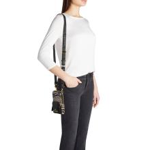 Braccialini Mini tracollina Jinny Animalier Zebra - 5