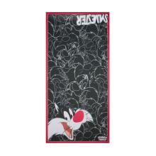 Braccialini Foulard Gatto Silvestro - 1