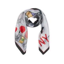 Braccialini Foulard Quadrato Bugs Bunny - 2