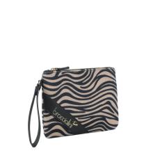 Braccialini Pochette Milly Animalier Zebra - 2