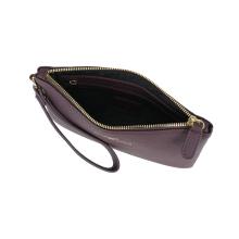 Braccialini Pochette Milly Bordeaux - 4
