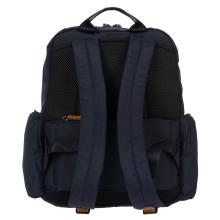 Bric’s: stylish suitcases, bags and travel acessories X-Travel large backpack - 