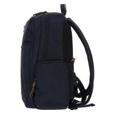 Bric’s: stylish suitcases, bags and travel acessories X-Travel large backpack - 