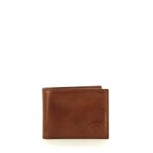 Man's Wallet Story-CUOIO-UN