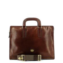 Briefcase Story-CUOIO-UN