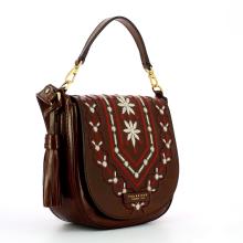 The Bridge Borsa tracolla Fiesole - 2