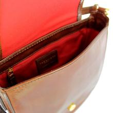 The Bridge Borsa tracolla Fiesole - 5