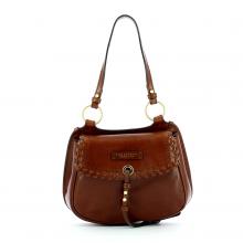 The Bridge Vallombrosa Top Handle Bag with crossbody - 1