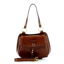 The Bridge Vallombrosa Top Handle Bag with crossbody - 4
