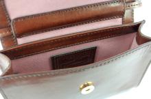 The Bridge Mini borsa a tracolla Cernaia - 4