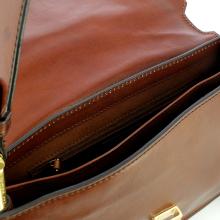 The Bridge Borsa a spalla M Beatrice - 5