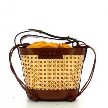 The Bridge Secchiello Arianna in paglia di Vienna - 1