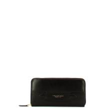 The Bridge Portafoglio Lucrezia Zip Around RFID - 1