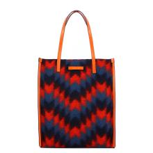 The Bridge Shopping Bag Mirra Wow - 1
