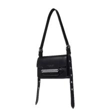 The Bridge Tracolla Nove25 Limited Edition Nero - 2