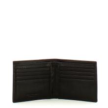 The Bridge Portafoglio Fabio Nero - 3