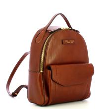 The Bridge Zainetto Fiona Marrone - 2