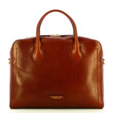 The Bridge Cartella Porta PC Fiona Marrone - 1