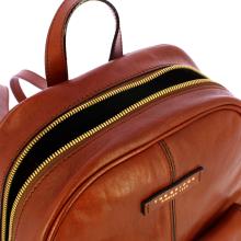 The Bridge Zainetto Flora Marrone - 4