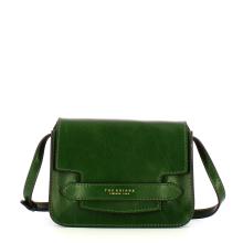 The Bridge Borsa a tracolla Lucrezia S Verde Inglese - 1